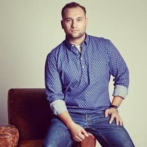 Meet your Posher, Matt